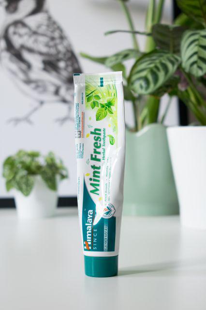 Himalaya Herbals Pasta do zębów, Mint Fresh