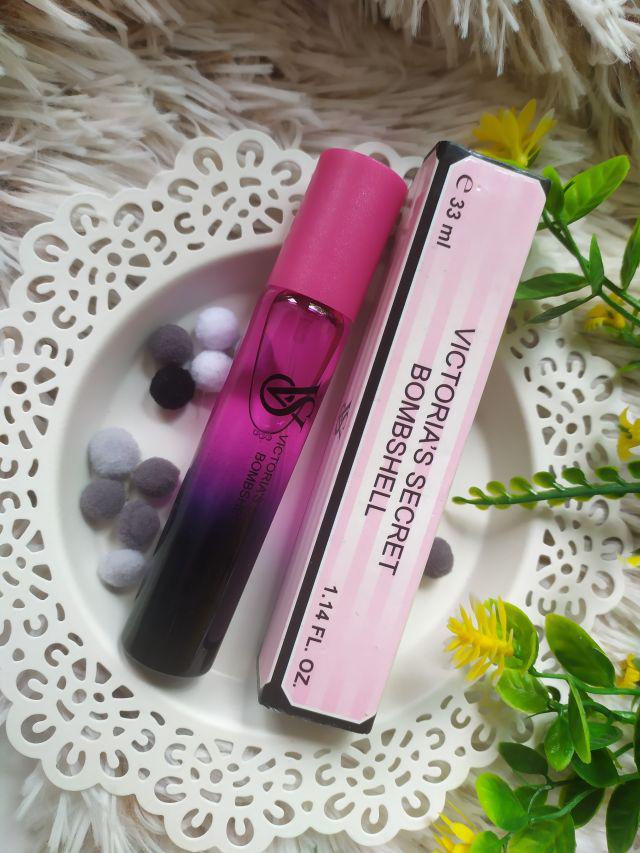 Victoria's Secret Woda perfumowana, Bombshell EDP