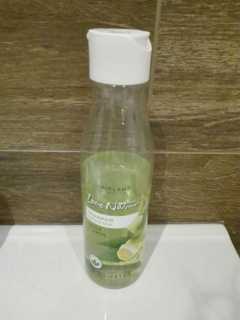 szampon oriflame