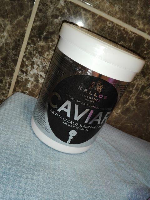 kawioroqa maska do qlosow