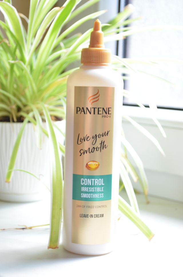 Pantene Pro-V Aqua Light, Odżywka do włosów