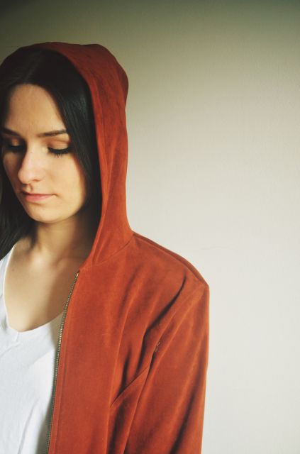 Pokaż swój profil na Vinted