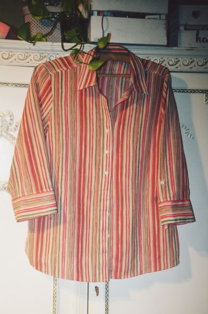 Pokaż swój profil na Vinted