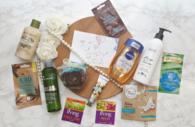 ✩ Kalendarz urodzinowy Clouders ✩