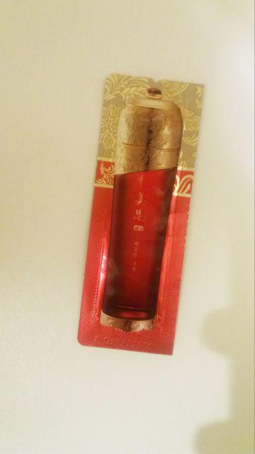 MISSHA Misa Cho Gong Jin Premium Toner, Tonik do twarzy, Skóra dojrzała, Rewitalizujący