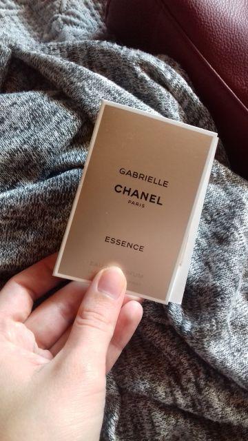 CHANEL Woda perfumowana, Gabrielle Essence EDP