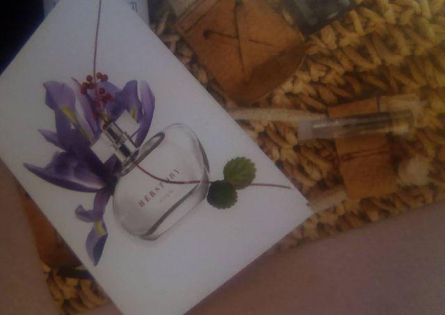 Avon Woda perfumowana, Herstory EDP