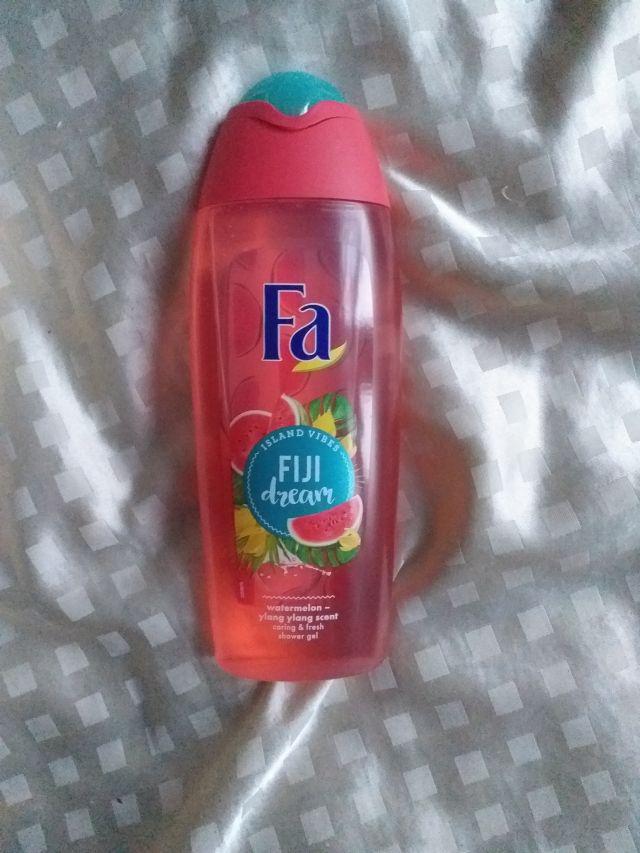 Fa Żel pod prysznic, Fiji Dream