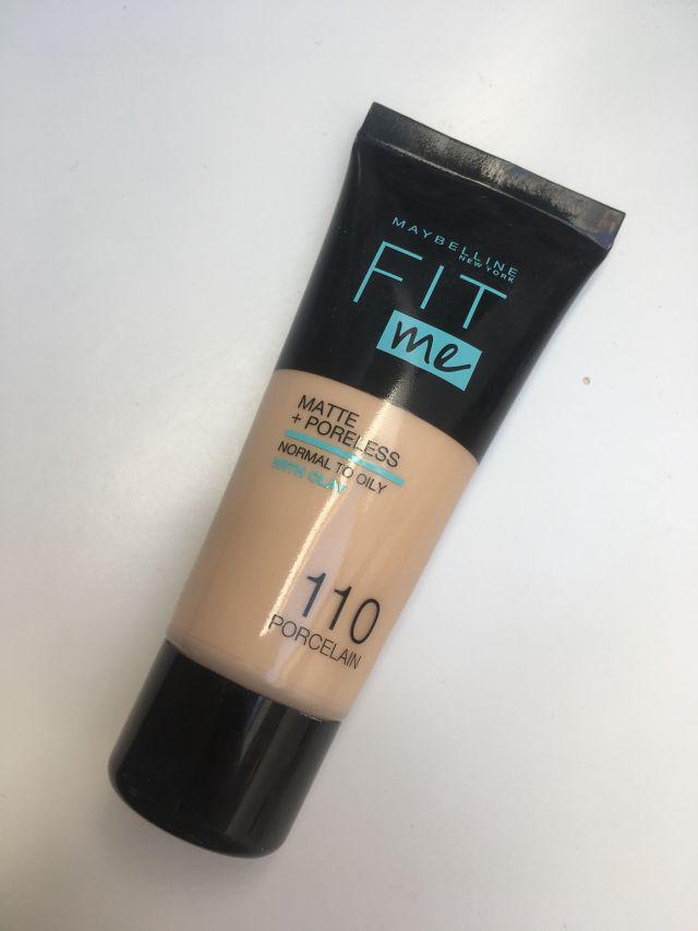 Fit me nowa formuła