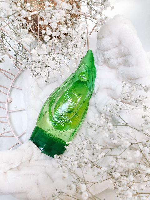 Żel aloesowy 99% | BeBeauty 