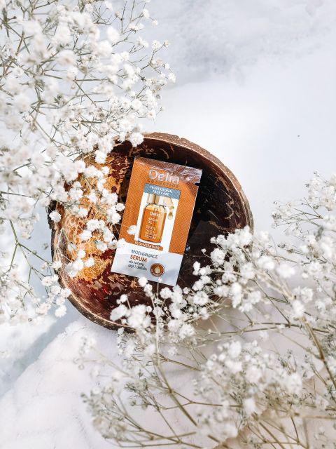 Serum Argan Care | Delia