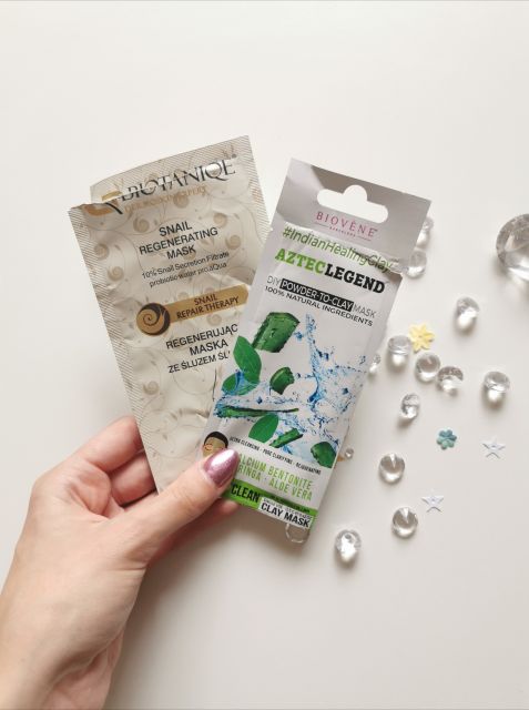 akcja denkowanie! grudzień - kosmetyki w świątecznych opakowaniach i świątecznych kolorach 🎄❄️⛄🎀🎁🎅