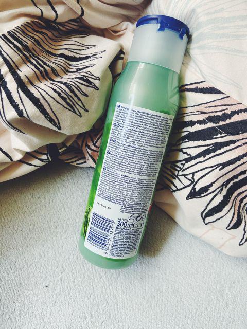 Nivea Fresh blends arbuz mieta