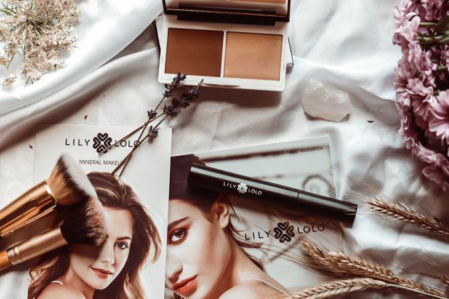 Kosmetyki Mineralne, Lily Lolo