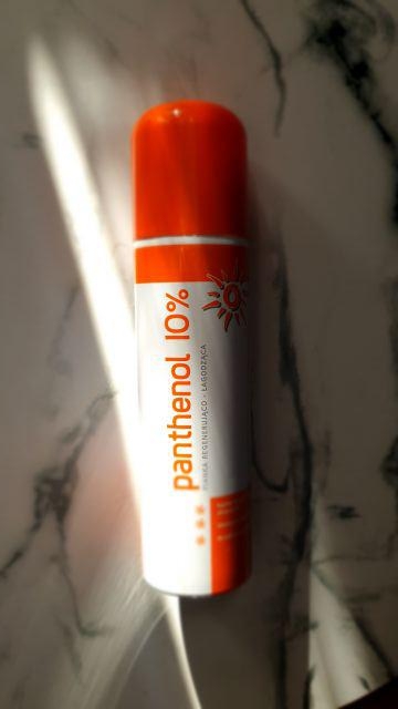 Biovena Health Pianka do ciała, Łagodząco - regenerująca, Panthenol 10%