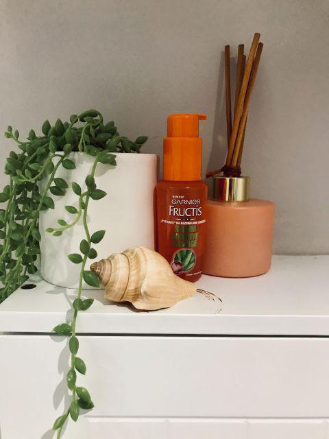 Serum Garnier Fructis 