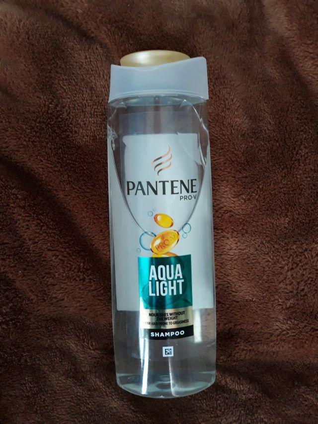 Pantene Pro-V Aqua Light, Szampon do włosów