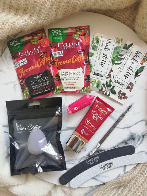 Bourjois Healthy Mix, BB Cream, Krem BB, 02 Medium