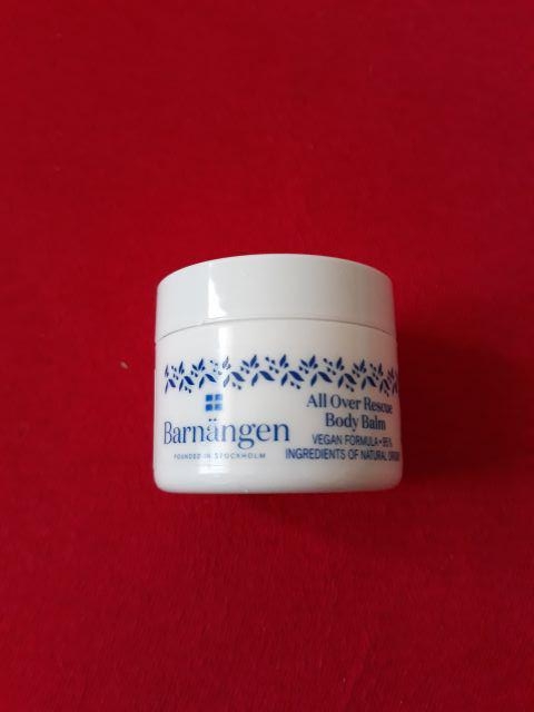 Barnängen Krem do ciała, All Over Rescue, Body Balm 