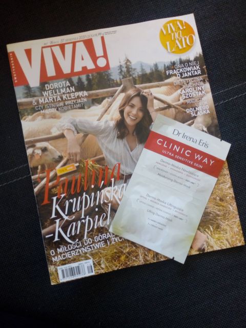 Ciekawe dodatki do gazet