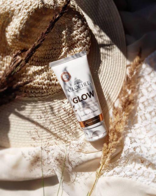 Clochee Balsam do ciała GLOW