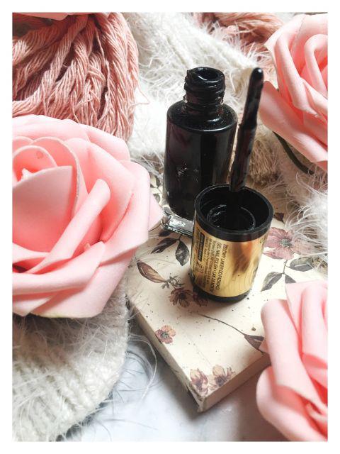 Eveline 7 days Gel laque, Lakier do paznokci, nr 12