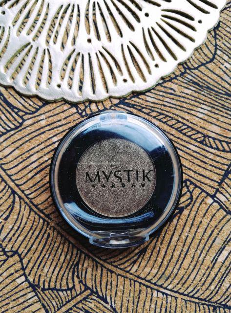 Cień do powiek Amber-light Mystik Warsaw
