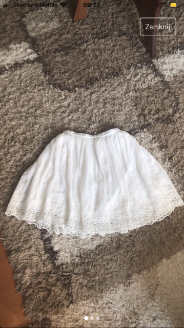 Pokaż swój profil na Vinted