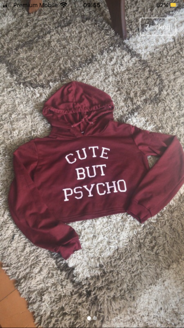 Pokaż swój profil na Vinted