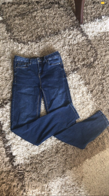 Pokaż swój profil na Vinted