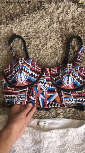 Pokaż swój profil na Vinted