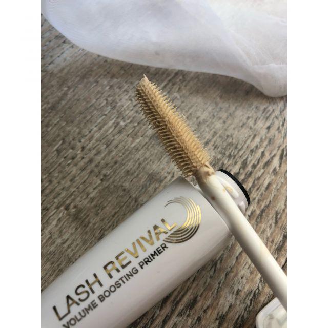 Baza pod tusz Lash revival