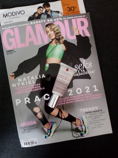 Ciekawe dodatki do gazet