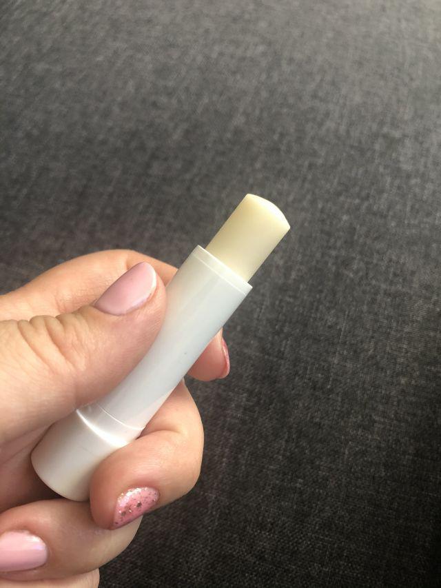 Balea White Chocolate 