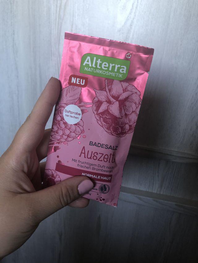 Sól do kąpieli 