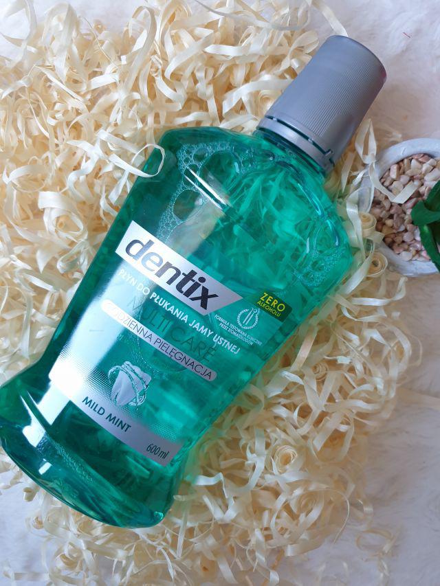 centix Multi Care, Płyn do płukania jamy ustnej