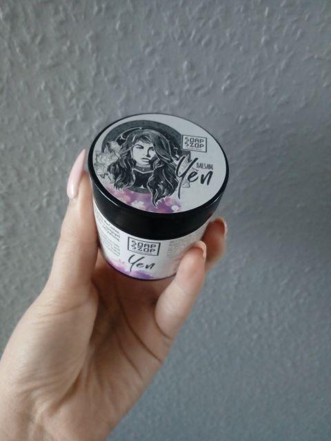 Soap Szop Balsam do ciała, Yen