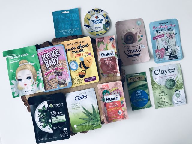 akcja denkowanie! grudzień - kosmetyki w świątecznych opakowaniach i świątecznych kolorach 🎄❄️⛄🎀🎁🎅