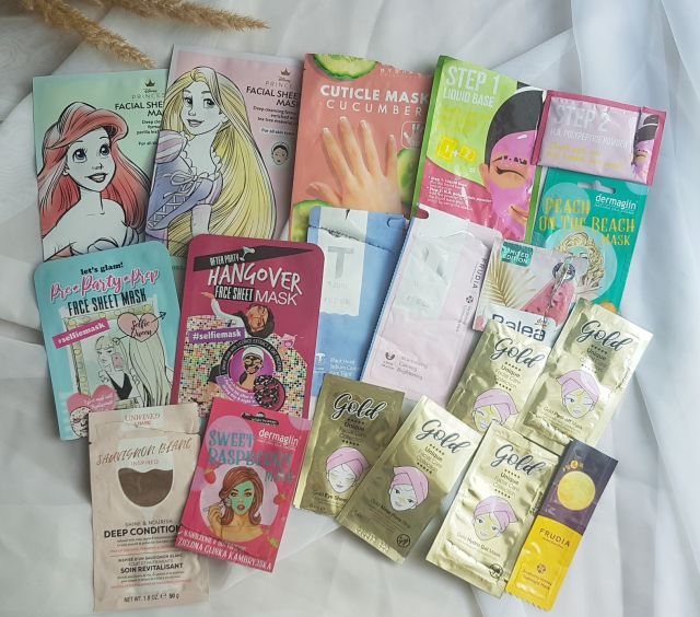 akcja denkowanie! grudzień - kosmetyki w świątecznych opakowaniach i świątecznych kolorach 🎄❄️⛄🎀🎁🎅