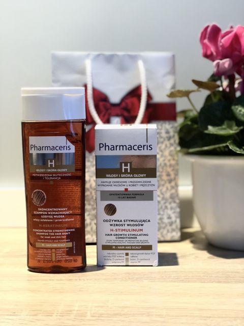 kosmetyki pharmaceris 