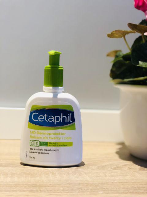 cetaphil balsam