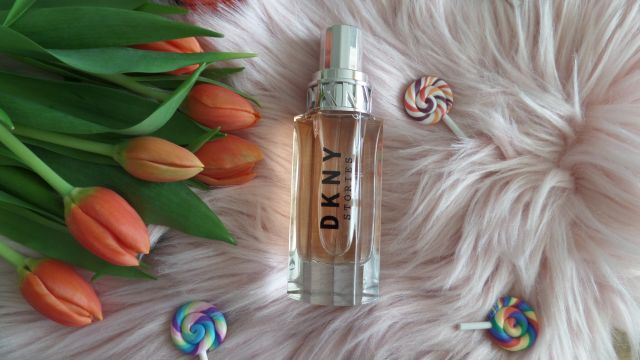 DKNY Woda perfumowana, Stories EDP