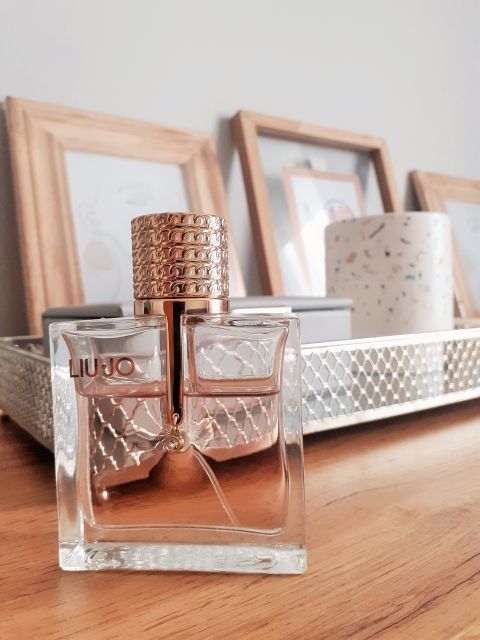 Perfumy Liu Jo Eau de Parfum