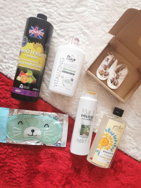 Prywatne wymiany, pokaż co masz 