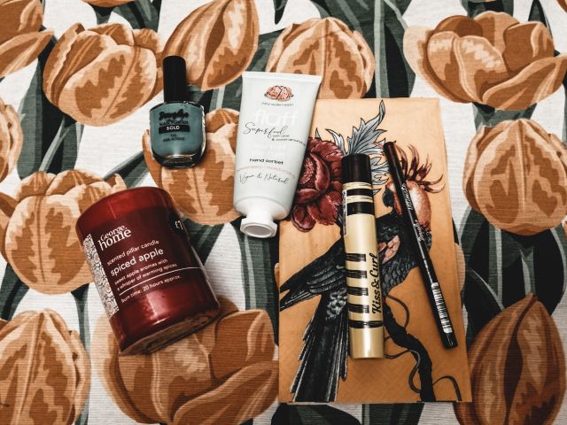 Prywatne wymiany, pokaż co masz 