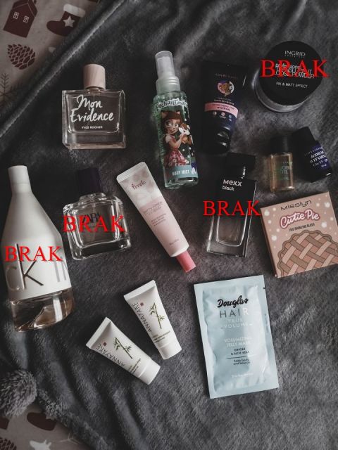 Prywatne wymiany, pokaż co masz 