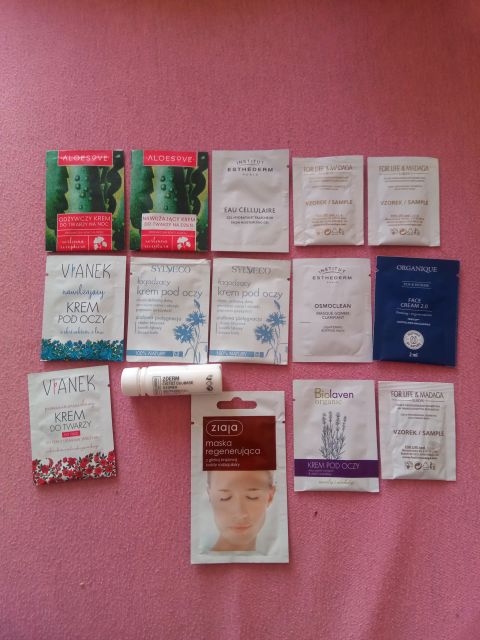 Prywatne wymiany, pokaż co masz 