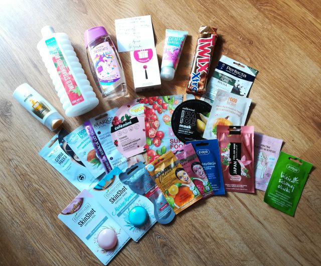 ✩ Kalendarz urodzinowy Clouders ✩