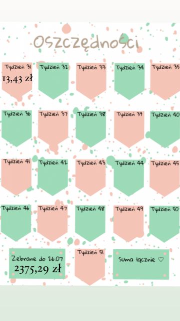 E, laska, przySTOPuj trochę, obudź w sobie wewnętrznego McKwacza xD)