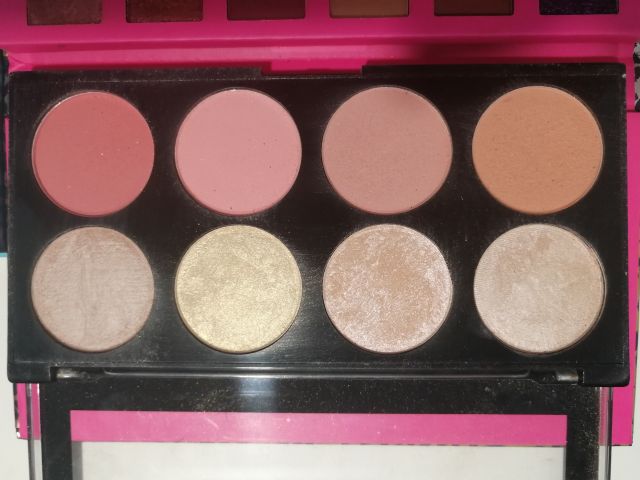 Prywatne wymiany, pokaż co masz 